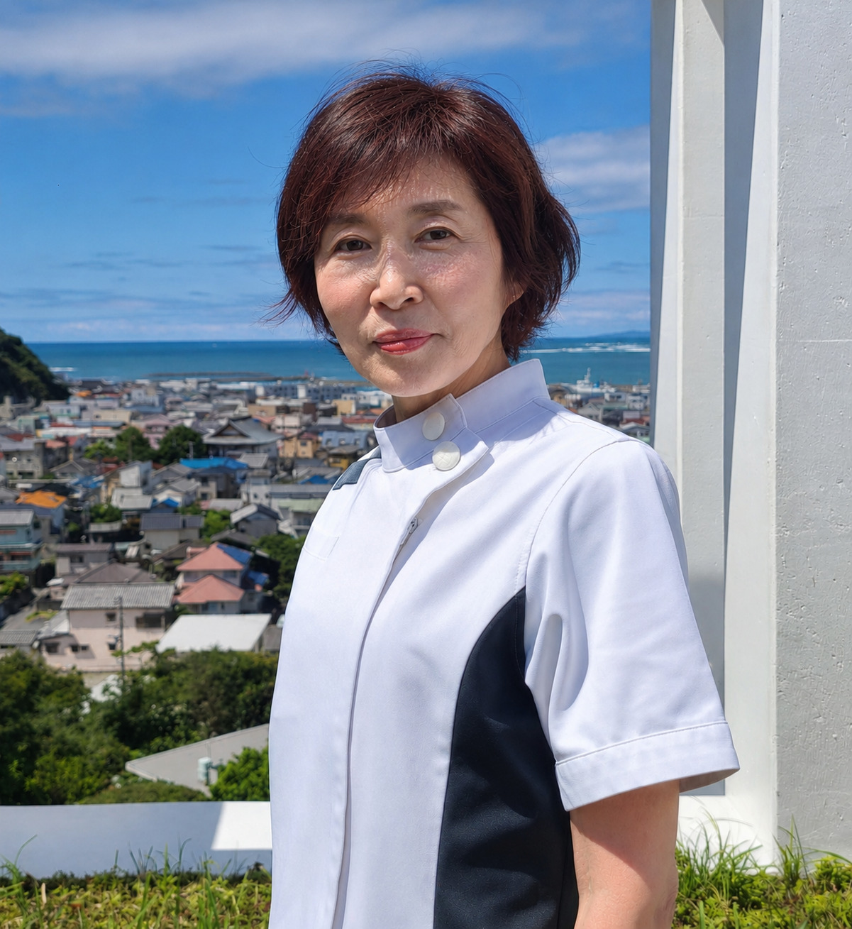 塩田病院 看護部長