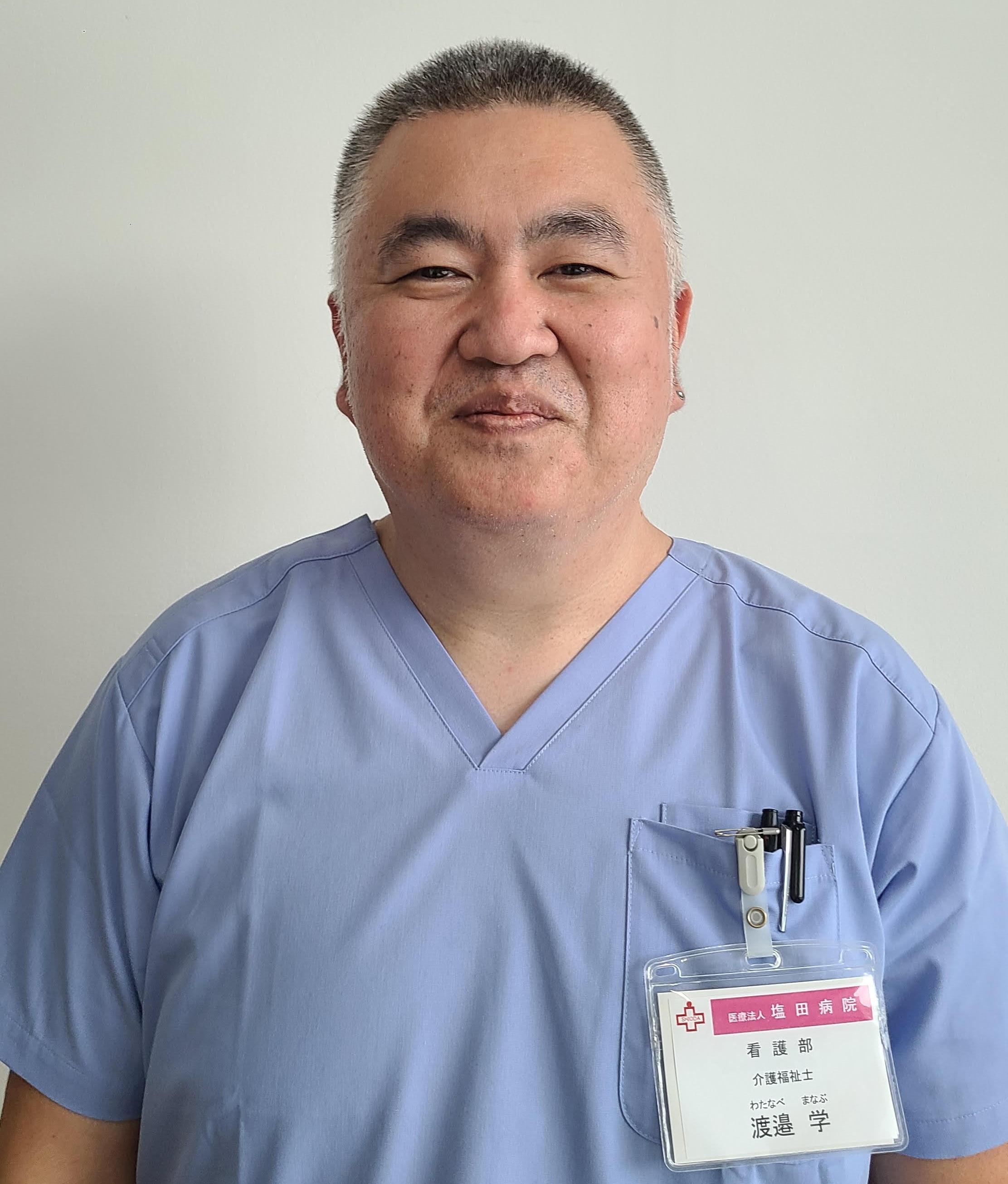 介護福祉士